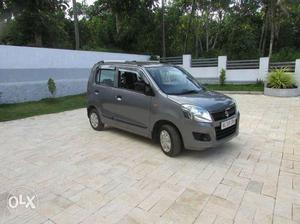  WagonR LXI Single Owner