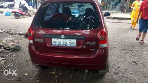Alto k10 single hand use,  kms driven, front