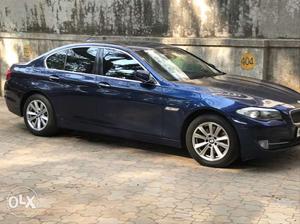 BMW 5 Series 525D -  Kms  year