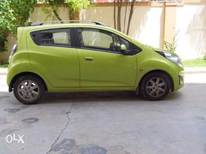Chevrolet Beat LT[O] P1.2 + ABS + Airbag(2) + Alloy