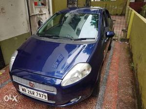 Fiat Punto Emotion , Diesel