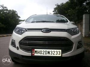 Ford Ecosport Titanium 1.5 Tdci (opt), , Diesel