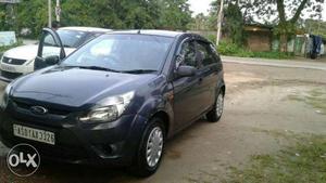 Ford Figo Duratorq Diesel Zxi , Diesel