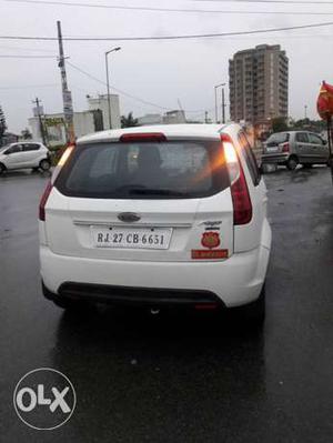  Ford Figo diesel  Kms