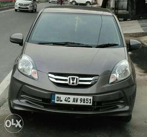 Honda Amaze 1.2 S I-vtec, , Petrol