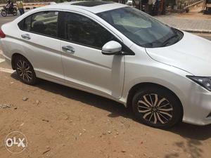 Honda City diesel  Kms  year