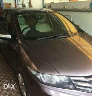  Honda City iVTECH  KMS 4-New Tyres Immaculate