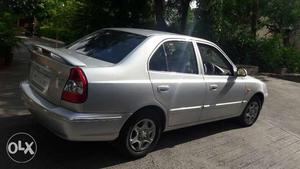 Hyundai Accent GLE