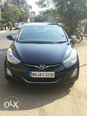 Hyundai Elantra 1.6 Sx Mt, , Diesel