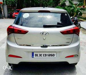 Hyundai Elite I20 Asta 1.4 Crdi, , Diesel