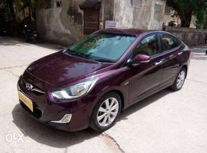 Hyundai Fluidic Verna 1.6 Crdi Sx, , Diesel