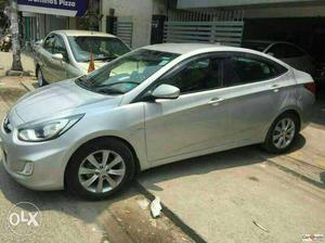 Hyundai Fluidic Verna 1.6 Crdi Sx, , Diesel