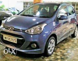 Hyundai Grand I10 Sportz 1.2 Kappa Vtvt, , Petrol