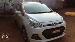 Hyundai Grand I10 sports diesel  Kms  year