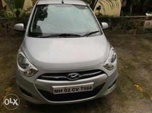 Hyundai I10 Sportz 1.2 At, , Petrol