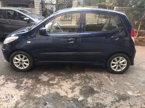 Hyundai I10 petrol  Kms  year