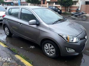 Hyundai I20 Sportz 1.4 Crdi 6 Speed Bs-iv, , Diesel