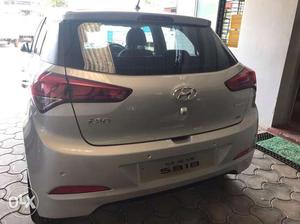 Hyundai I20 diesel  Kms  year