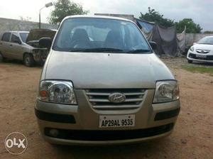 Hyundai Santro Xing Gls, , Petrol