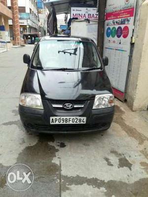 Hyundai Santro Xing Xl Erlx - Euro Ii, , Petrol