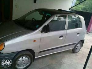 Hyundai Santro petrol  Kms  year