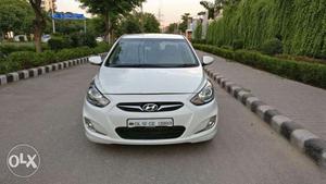 Hyundai Verna Fluidic 1.6 Crdi Sx, , Diesel