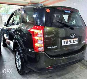 Mahindra Xuv500 W8 Awd, , Diesel