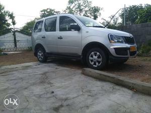  Mahindra Xylo diesel  Kms