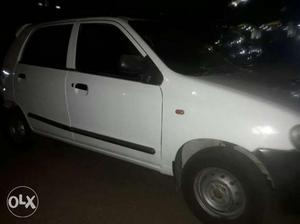 Maruti Suzuki Alto Lxi Bs-iii, , Petrol