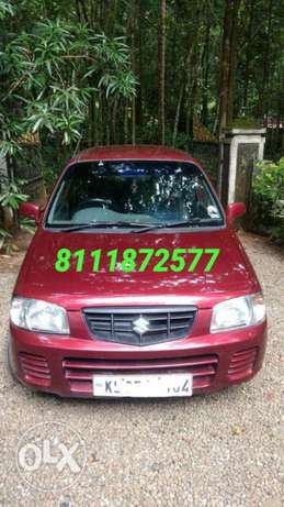 Maruti Suzuki Alto Lxi Bs-iii, , Petrol