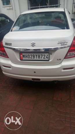  Maruti Suzuki Swift Dzire cng  Kms