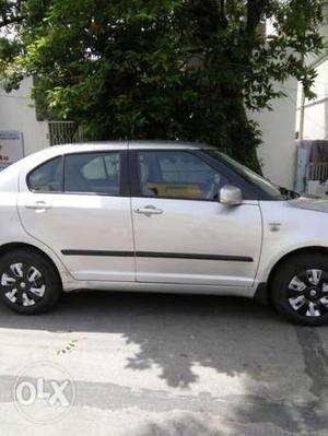  Maruti Suzuki Swift Dzire diesel  Kms