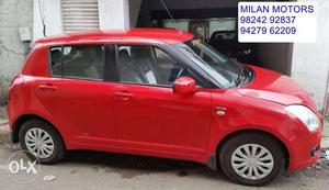 Maruti Suzuki Swift Vdi Bs-iv, , Diesel