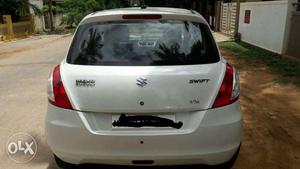 Maruti Suzuki Swift Vxi, , Petrol