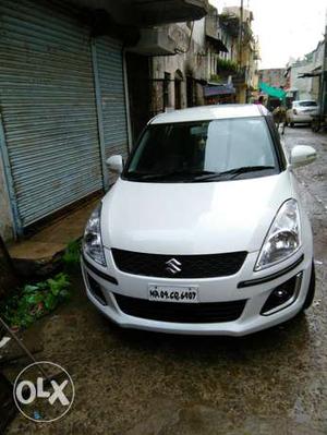 Maruti Suzuki Swift diesel  Kms  year