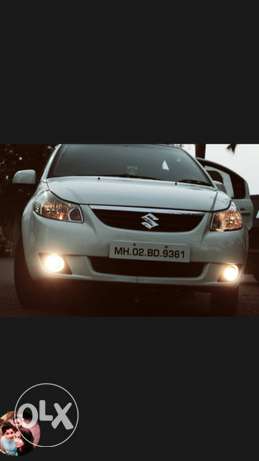 Maruti Suzuki Sx4 cng  Kms  year