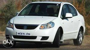 Maruti Suzuki Sx4 petrol  Kms  year