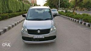 Maruti Suzuki Wagon R 1.0 Lxi Cng, , Cng