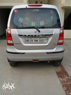  Maruti Suzuki Wagon R 1.0 petrol  Kms