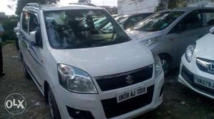 Maruti Suzuki Wagon R Vxi Bs-iii, , Petrol