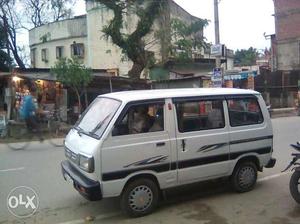 Maruti Van