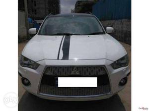 Mitsubishi Outlander 2.4 Mivec, , Petrol