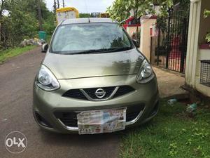 Nissan Micra Automatic for sale