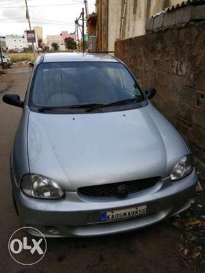 OPEL CAR FOR SELL