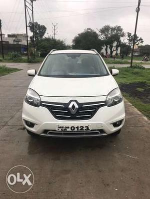 Renault Koleos diesel  Kms  year