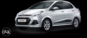 Sale my Hyundai Xcent S