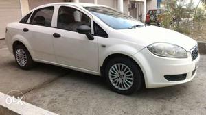 Single Owner,Fiat Linea Active,Diesel, .Rs..