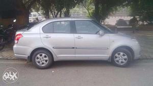 Swift dzire zdi(government vehicle)