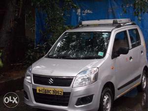 T-permit, Wagonr-cng,excellent Condition