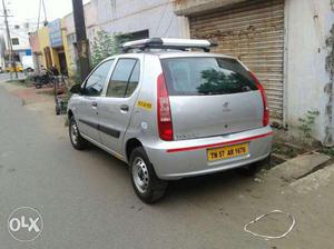 Tata Indica V2 Ls, , Diesel